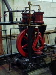 Steam Pumps and Smaller Engines: John Cameron of Manchester