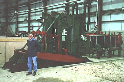 Museum News 2002: January 2002
