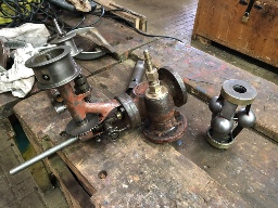 Museum Newsletter 2021-22: Wednesday 19th
