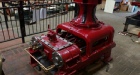 Capstan Engine - RFA Throsk